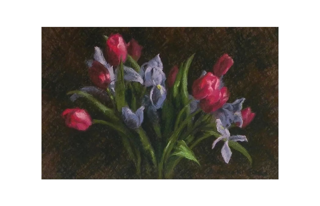 "Springtime Bouquet"